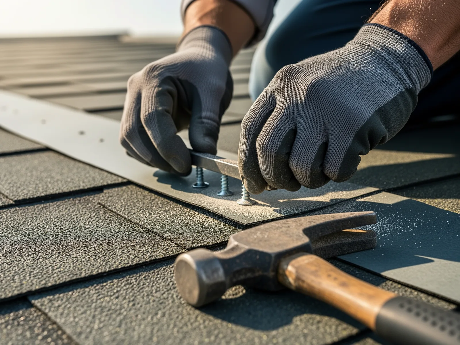 Why choose Fascia Repair in Martin, TN